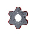 AEM FACTORY - GHOST-6 DUCATI ALUMINUM BILLET LIGHTWEIGHT HUB FLANGE AND CUSH DRIVES for Large Hub Ducati Models AEM FACTORY - GHOST-6 DUCATI ALUMINUM BILLET LIGHTWEIGHT HUB FLANGE AND CUSH DRIVES for Large Hub Ducati Models